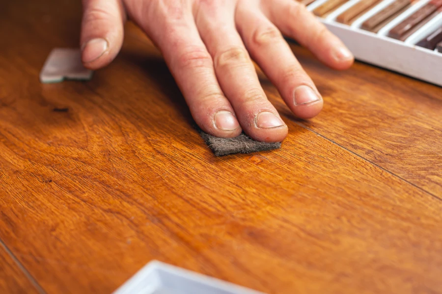 Experienced Hardwood Floor Refinishing Randolph, MA Experienced Hardwood Floor Refinishing Randolph, MA