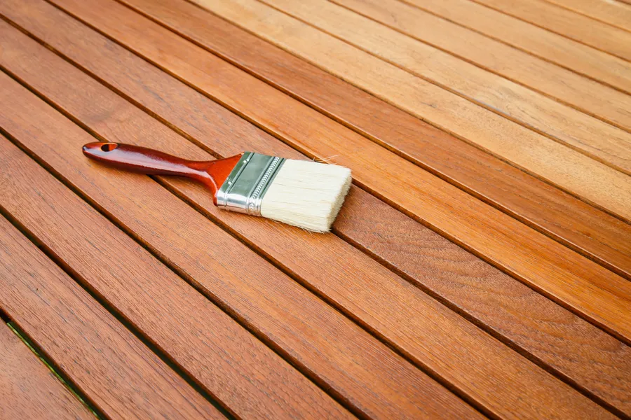 How Refinishing Hardwood Floors Enhances Your Property Value in Randolph, MA How Refinishing Hardwood Floors Enhances Your Property Value in Randolph, MA