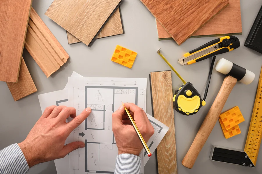 How To Choose Engineered Hardwood Flooring For Your Space Randolph, MA How To Choose Engineered Hardwood Flooring For Your Space Randolph, MA