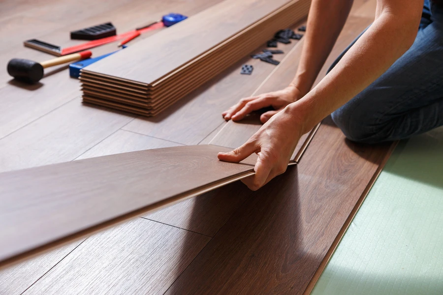 How To Maintain Hardwood Floors For Long-lasting Beauty in Randolph, MA How To Maintain Hardwood Floors For Long-lasting Beauty in Randolph, MA