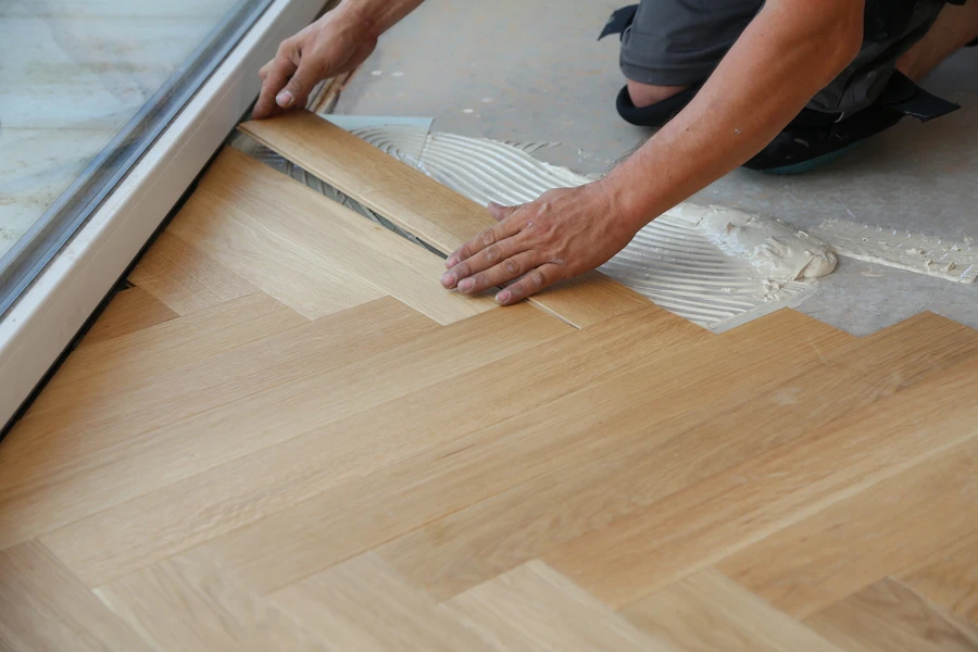 Preparing Your Home For A Hardwood Flooring Installation Project Randolph, MA Preparing Your Home For A Hardwood Flooring Installation Project Randolph, MA