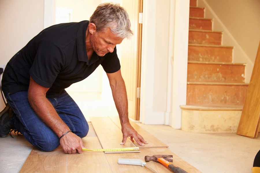 Preventing Future Hardwood Floor Damage in Randolph, MA Preventing Future Hardwood Floor Damage in Randolph, MA