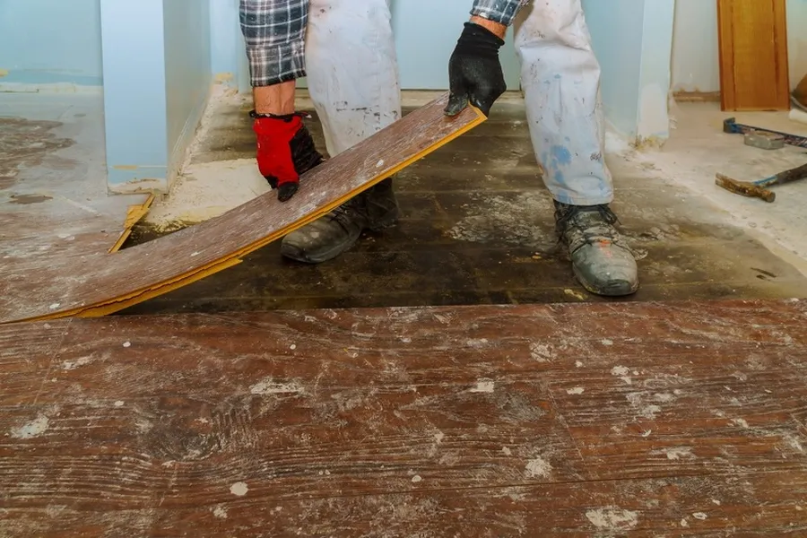Repair Options For Cupped Floor Planks Randolph, MA Repair Options For Cupped Floor Planks Randolph, MA